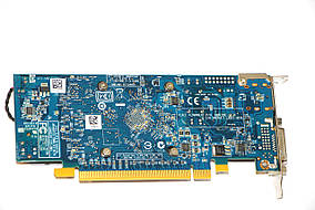 Видеокарта ATI Radeon HD7570 1GB GDDR5 128bit (DVI / DP) низкопрофильная, фото 3