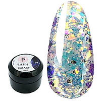 Galaxy Saga 8 ml 06#