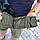 Підсумок аптечка Helikon-Tex® Pocket Med Insert® - Cordura® - Olive Green, фото 5