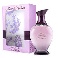 Жіноча парфумована вода Rochas Muse de Rochas 30ml