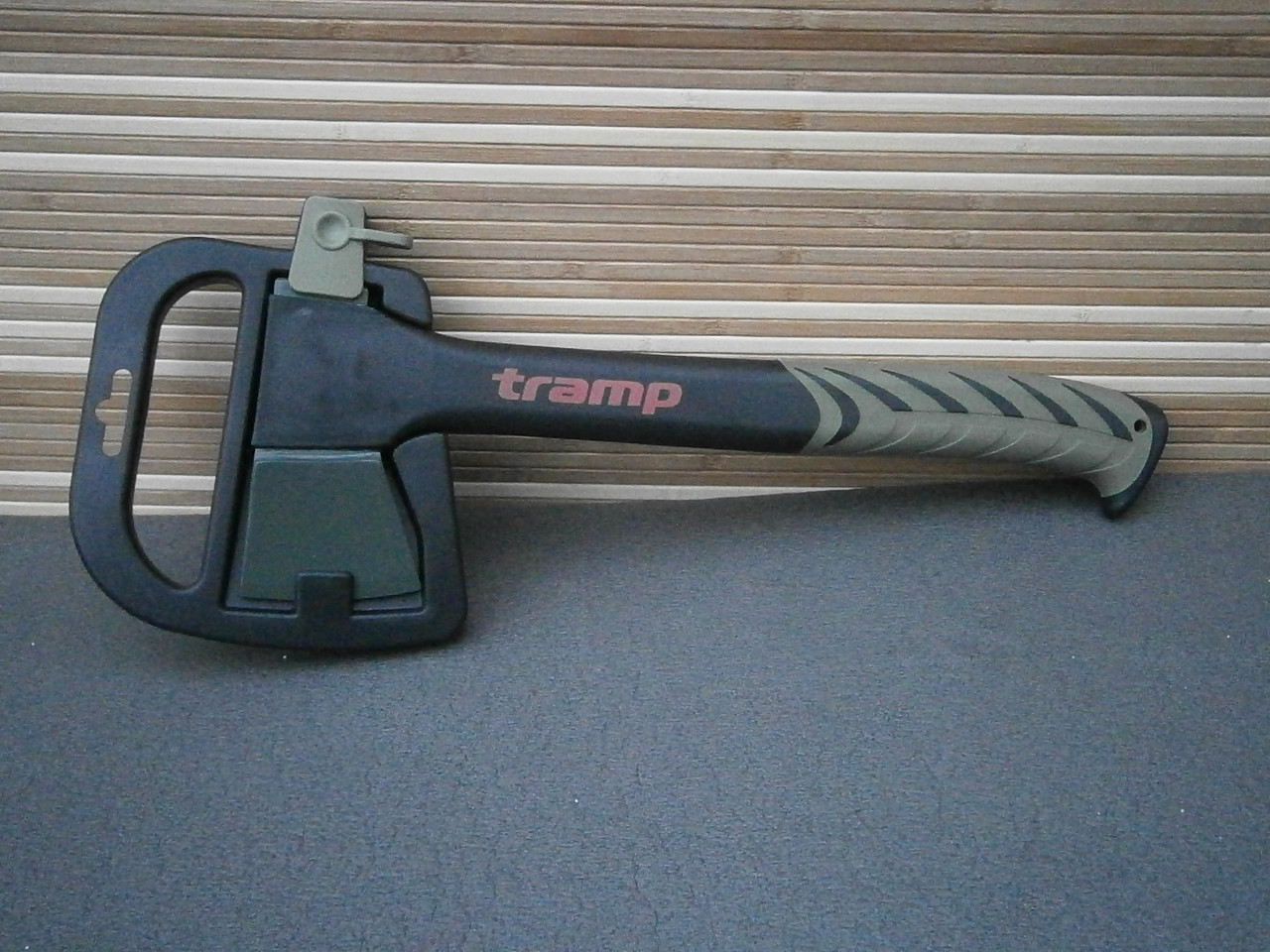 Сокира туристична Tramp TRA-179, 35 см., фото 1