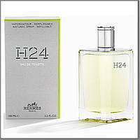 Hermes H24 Eau De Toilette туалетна вода 100 ml. (Ермес Аш 24 Еау Де Туалет)