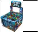 Жилейки - жуйки - Морські тварини Осеan Jelly 11 г