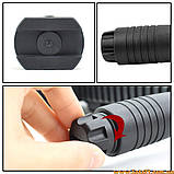 Ручка для водяної гвинтівки AR15 рукоять іграшкової рушниці М16 пістолетна ручка для гель балстера скін cs, фото 4