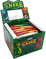 Жилейки жульки Жуйки-Змії Jelly Snake 11 г