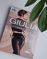 Женские корректирующие колготки GIULIA BODY 40.