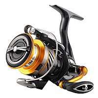 Спиннинговые катушки Daiwa Revros 19 LT 4000-C (Дайва Реврос)