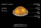 Кава в капсулах Nespresso Vertuo Voltesso (бісквітні нотки), Швейцарія (10 шт.) 40 мл, фото 4