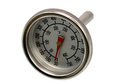 Термометр для духовки з кріпленням М8x1 (0-400°С)