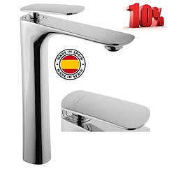 Змішувач для раковини-чаші ASIGNATURA Intense 65521600