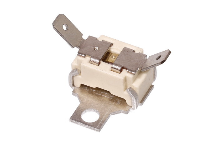 Термостат для утюгів, двигунів, плит 155731.013, 318 °C, фото 1