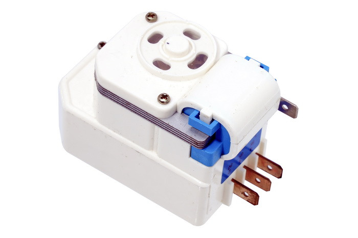 Таймер відтавання для холодильника TMDE 503ZC, 5год., фото 1