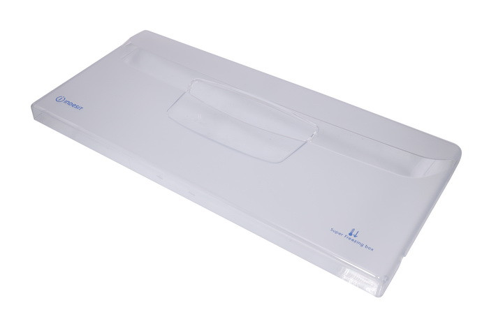 Панель ящика морозильної камери для холодильника Indesit C00291478, фото 1
