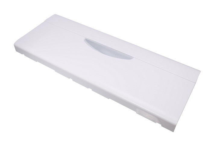 Панель ящика морозильної камери для холодильника Атлант 301540101200, 301.54-0.1.017, фото 1