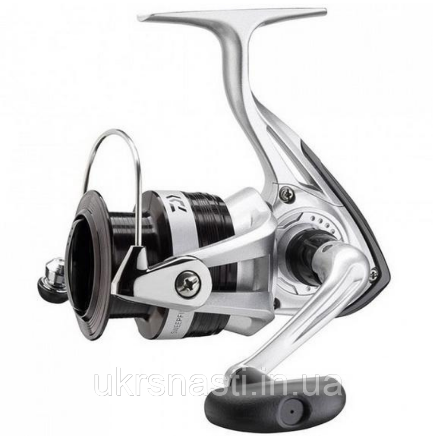 Спиннинговая Катушка Daiwa Sweepfire E 3000C (Катушки Дайва 3000 для ...