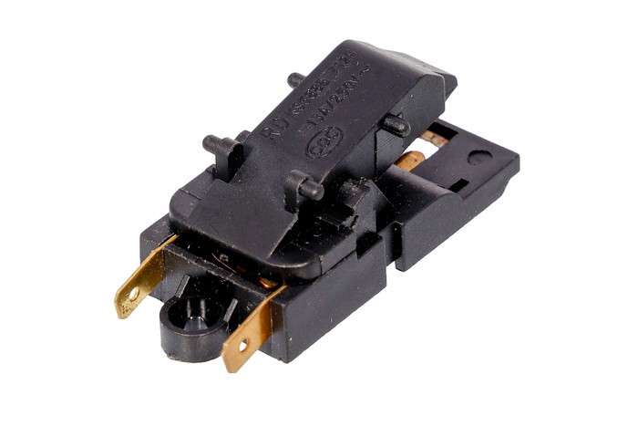 Автоматика (термостат) для електрочайника, №10 KS588B, фото 1