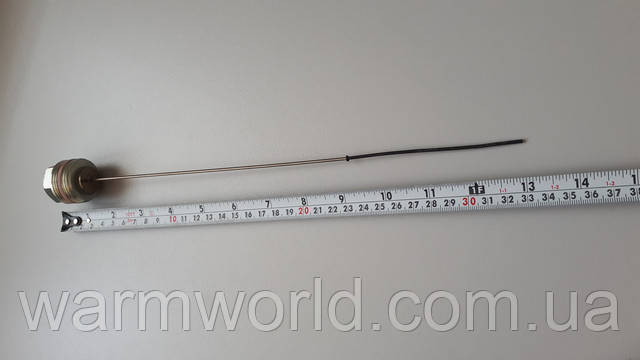 Общая длина 330 мм