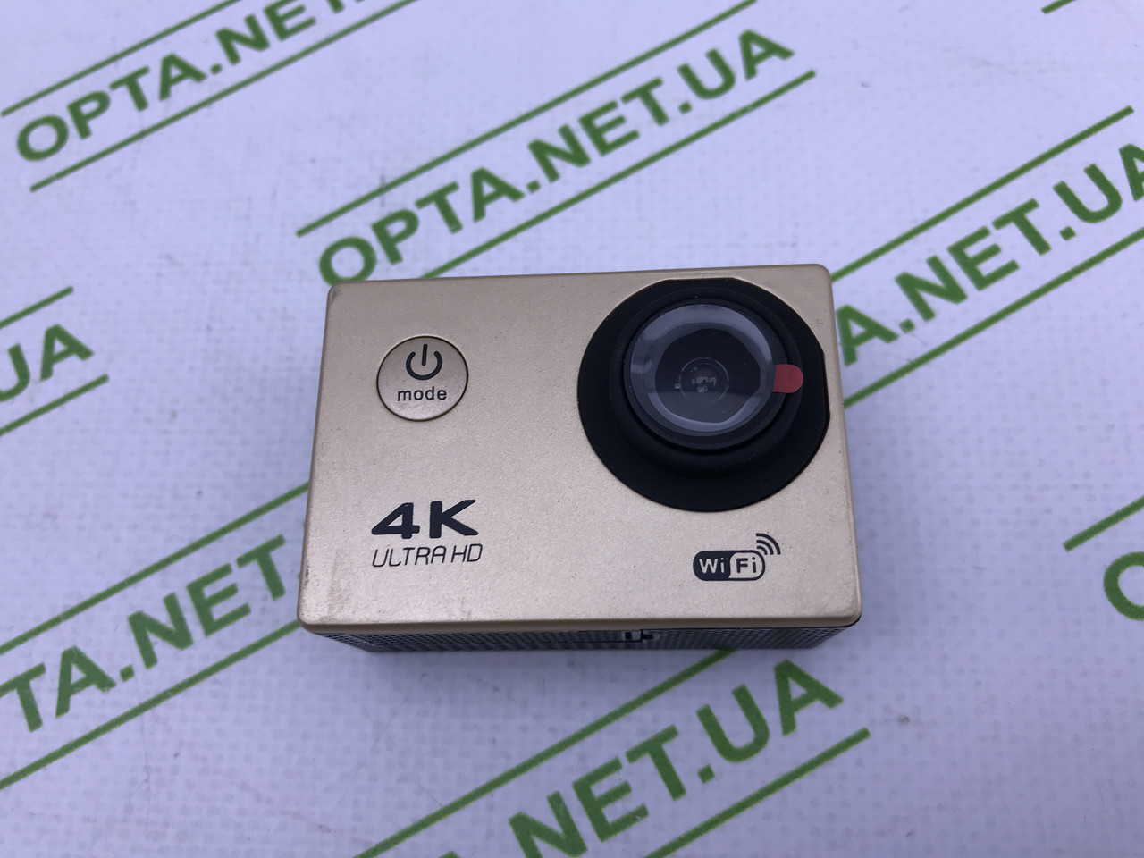 Водонепроникна спортивна екшн камера H16-5 (H9) 9613