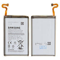 Аккумулятор EB-BG965ABE для Samsung G965 Galaxy S9 Plus, Li-Polymer, 3,85 B, 3500 мАч, Original (PRC)