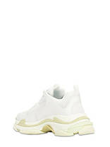 Кросівки Balenciaga Triple S White, фото 4