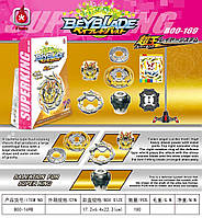 Beyblade Ферст Уранус B00-169