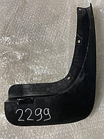 999J2EV00402 Бризговик задній правий Infiniti FX35 S51 08-13 б/у