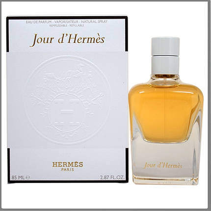 Hermes Jour d`Hermes парфумована вода 85 ml. (Ермес Жур д'Ермес), фото 1