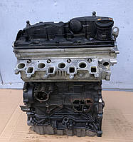 Двигун мотор Двигатель CAY 1,6 тді Volkswagen Oktavia, Fabia, Superb, Passat, Golf,