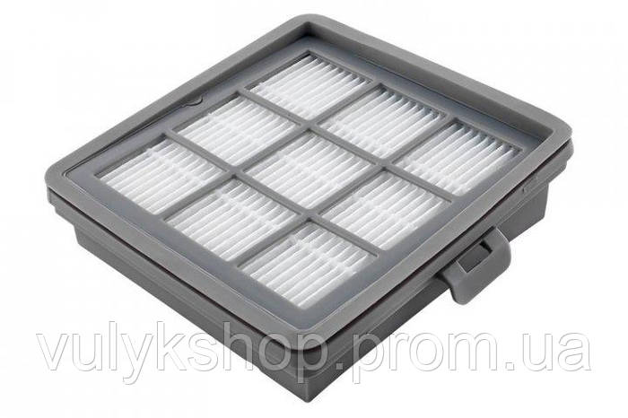 Фильтр НЕРА для пылесоса Gorenje Cyclone VCK2303 GCYIV, VCK1501 BCYIII ...
