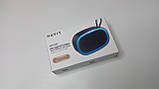 Акустична колонка bluetooth HAVIT SK873BT з підсвіткою, black, фото 8