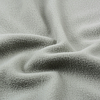 Фліс для рукоділля 25*35 см Сірий