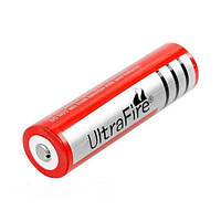 Батарея акумуляторна Li-Ion "X-BALOG" 18650 8800 mAh 3.7 V (66мм x 18 мм)