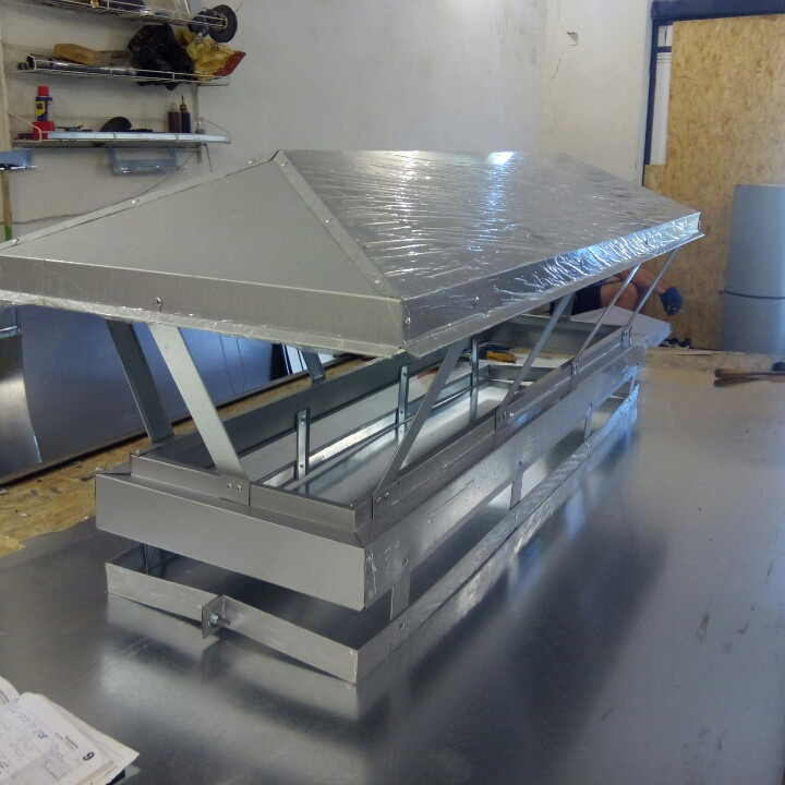 Дымари, фото 1