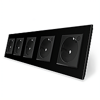 ZigBee розетки