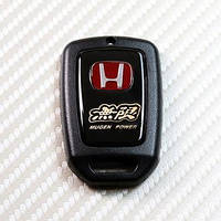 Корпус ключа задняя крышка Honda Mugen Power Accord,Civic,Civic Type R,Crosstour, CR-V,Fit,FR-V,HR-V,Pilot