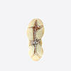 Кросівки Balenciaga Triple S Transparent Crystal Beige Clear Sole, фото 2