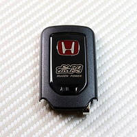 Корпус ключа задняя крышка Honda Mugen Power Accord,Civic,Civic Crosstour, CR-V,Fit,FR-V,HR-V,Pilot