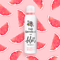 Пенка для душа Bilou 200 мл Pink Grapefruit (розовый грейпфрут)