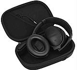 Амбушури для навушків Bose QuietComfort QC35 QC25 QC15 QC45 Soundlink SoundTrue AE2i SE Колір Чорний Black, фото 7