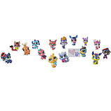Ігровий набір Littlest Pet Shop 15 звіряток з аксесуарами, фото 2