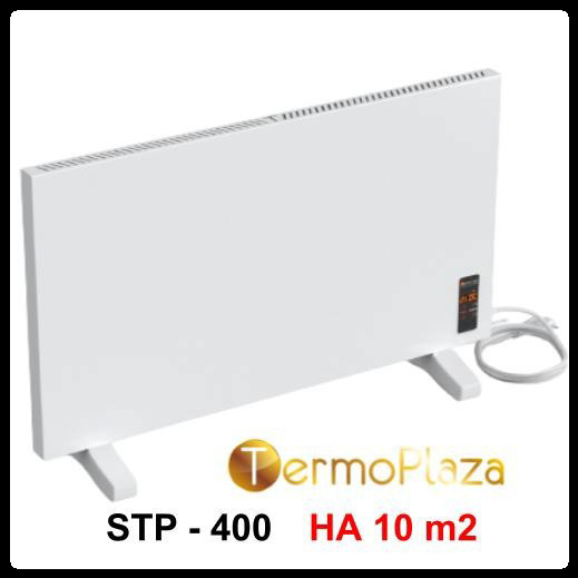 Конвектор Termoplaza STP 400 (з програматором)