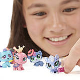 Ігровий набір Littlest Pet Shop 15 звіряток з аксесуарами, фото 3