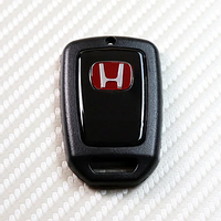 Корпус ключа задняя крышка Honda Accord,Civic,Civic Type R,Crosstour, CR-V,Fit,FR-V,HR-V,Pilot