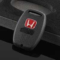 Корпус ключа задня кришка Honda Mugen Power Accord, Civic, Civic Type R, Crosstour, CR-V, Fit, FR-V, HR-V, Pilot