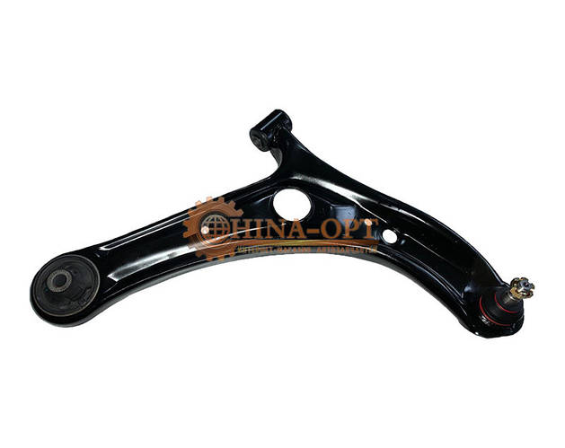 Рычаг передний правый Джили МК1 МК2 МК Кросс ГС6 Geely MK1 MK2 MK Cross ...
