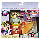 Ігровий набір Littlest Pet Shop Sweet Shoppe Themed, фото 2