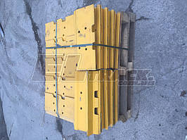 Башмак (трак) гусениці 560 мм 154-32-11113 Komatsu D85 (SD22)