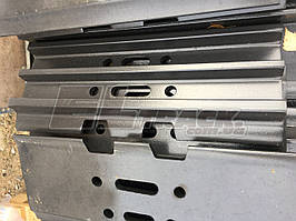 Башмак (трак) гусениці 3G 600 мм Komatsu PC400-6/PC450-7 BERCO (Італія)