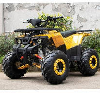 Квадроцикл FORTE ATV125L