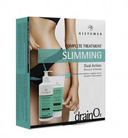 Drain O2 Slimming Набор для похудения Histomer,600мл